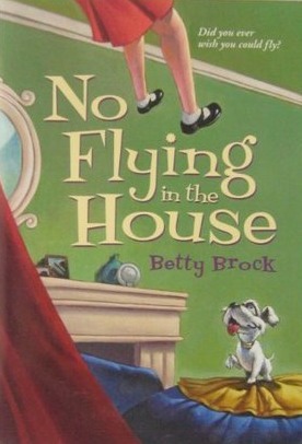 No Flying in the House