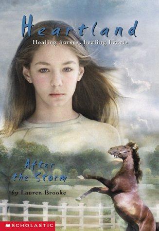 After the Storm (Heartland #2)
