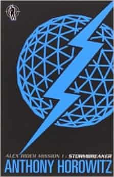 Stormbreaker (Horowitz)