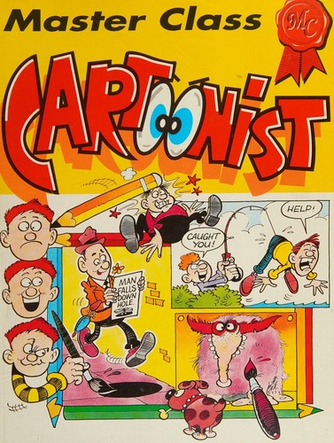 Master Class Cartoonist