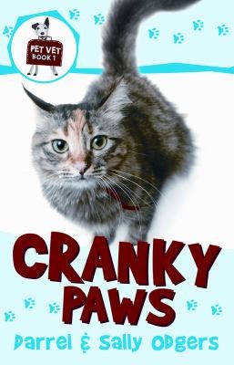 Cranky Paws (Pet Vet) (Pet Vets)