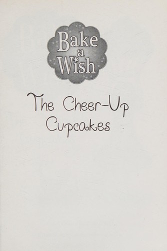 The Cheer-up Cupcakes