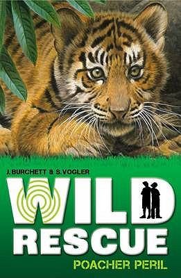 Poacher Peril (Wild Rescue)