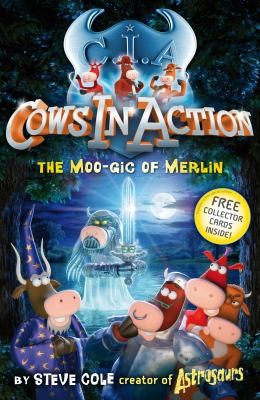 Cows in Action