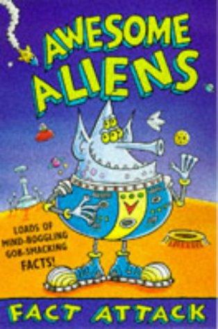Awesome Aliens (Fact Attack)