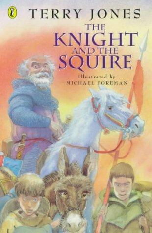 Knight and the Squire