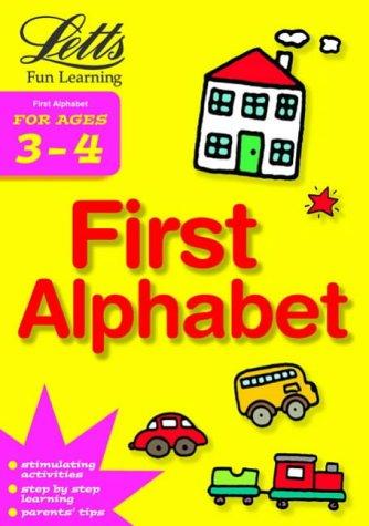 First Alphabet