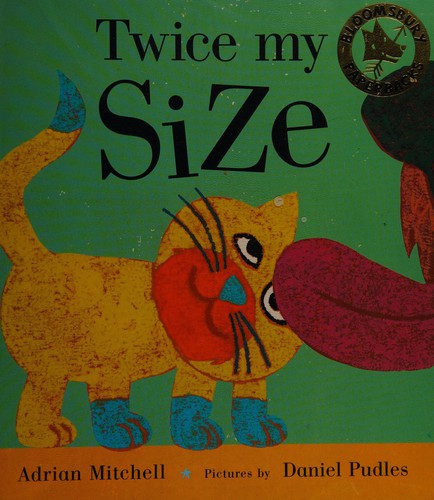 Twice My Size