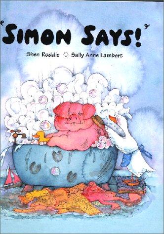 Simon Says!