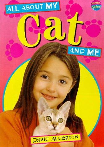 All about My Cat and Me
