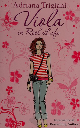 Viola in Reel Life