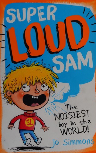 Super-Loud Sam