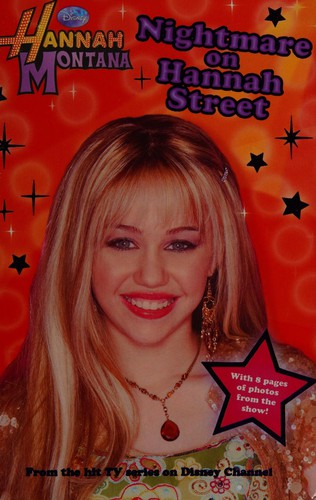 Hannah Montana - Nightmare on Hannah Street