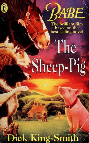 The Sheep-Pig (Babe)