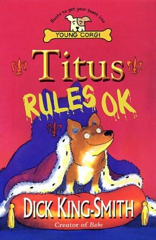 Titus Rules Ok!