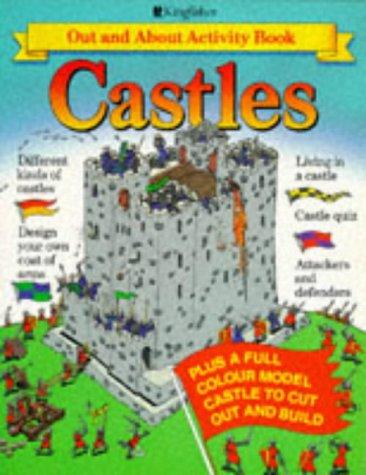 Castles (Out & About Activity)