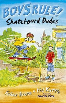 Boys Rule