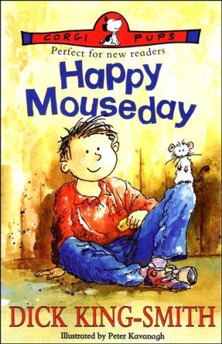 Happy Mouseday