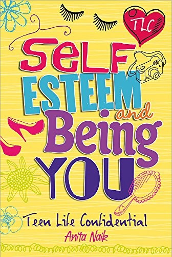 Self-Esteem and Being You (UK)