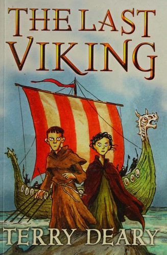 The Last Viking