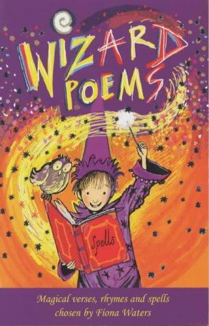 Wizard Poems