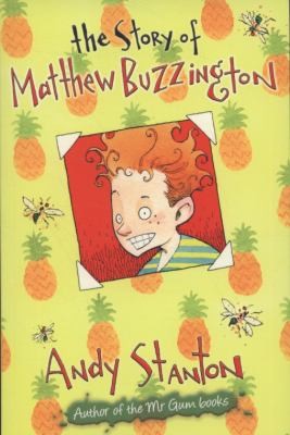 The Story of Matthew Buzzington