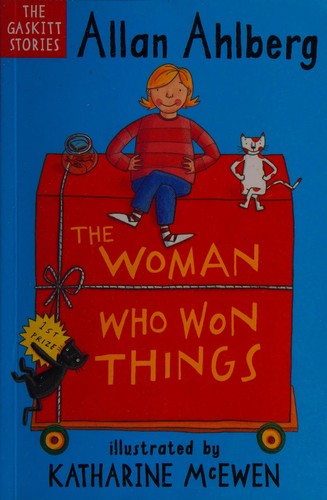 Woman Who Won Things (The Gaskitts)