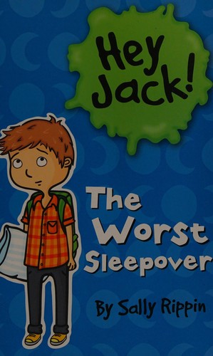 The Worst Sleepover