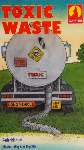Toxic Waste