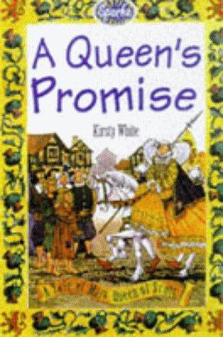 A Queen's Promise (Sparks Paperbacks)