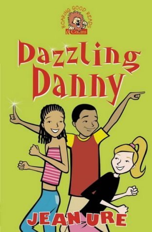 Dazzling Danny