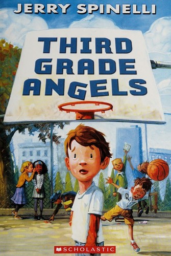 Third Grade Angels