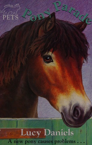 Animal Ark Pets 7: Pony Parade