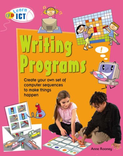 Writing Programs
