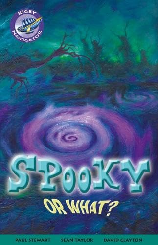 Spooky or What