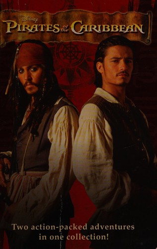 Pirates of the Caribbean