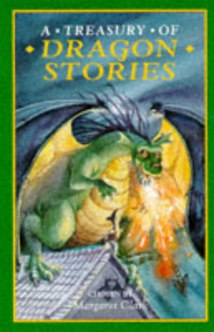 A Treasury of Dragon Stories