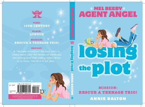 Losing the Plot