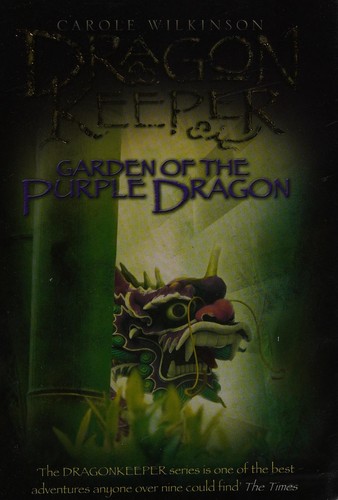 Garden of the Purple Dragon