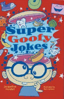 Super Goofy Jokes