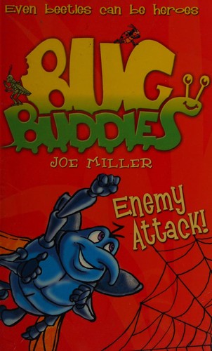 Enemy Attack! (Bug Buddies)