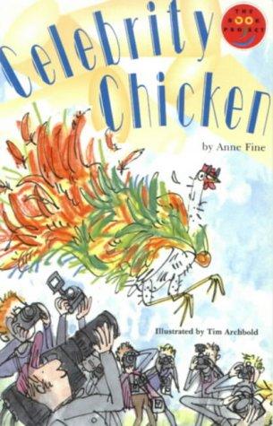 Celebrity Chicken