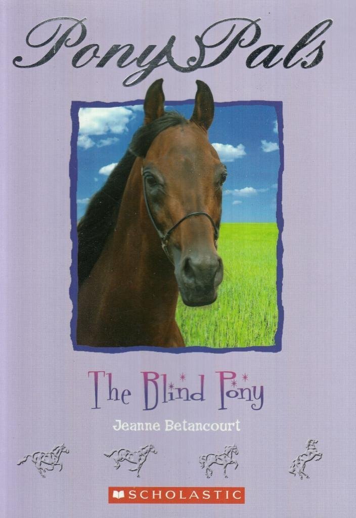 The Blind Pony