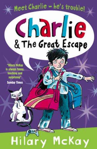 Charlie and the Great Escape