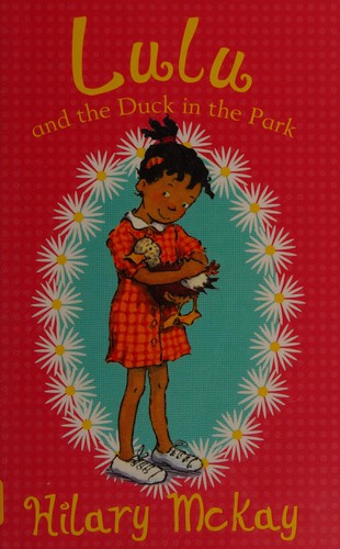 Lulu and the Duck in the Park