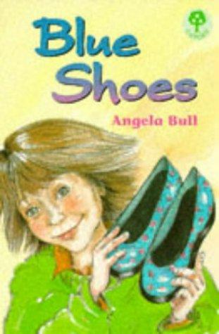 Blue Shoes (Treetops)