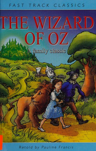 The Wizard of Oz