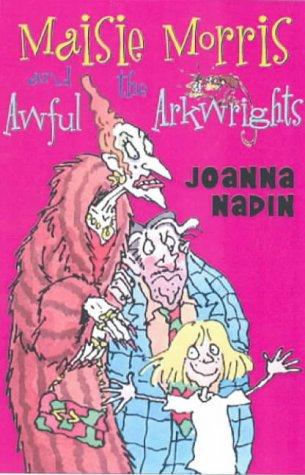 Maisie Morris & The Awful Arkwrights