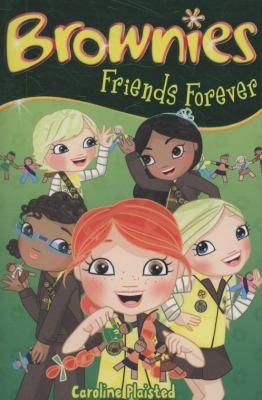The Brownies Go Round the World