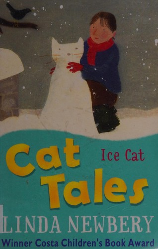 Ice Cat